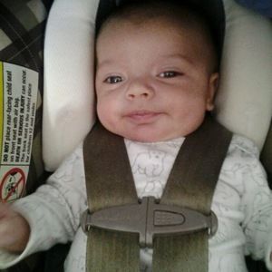 Meet your Posher, Stacie